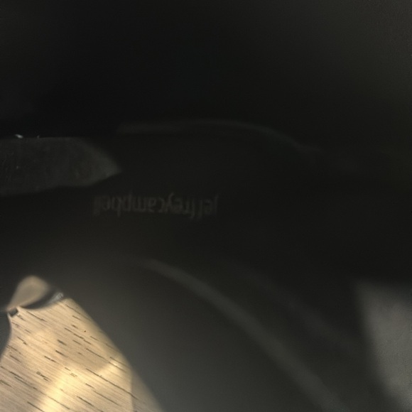 Jeffery Campbell platform boots - Picture 5 of 7